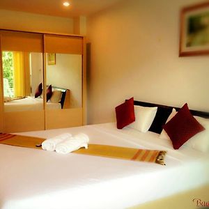 Deluxe Zimmer mit Kingsize-Bett